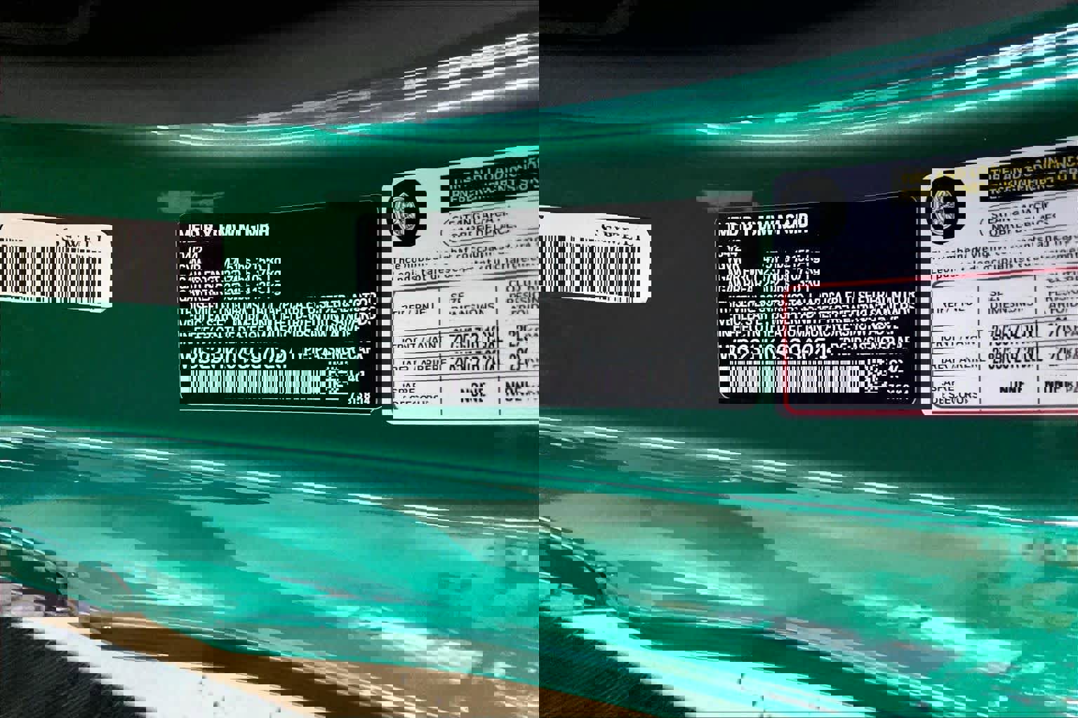 Certified 2025 BMW M4 Competition w/ Executive Package image 31