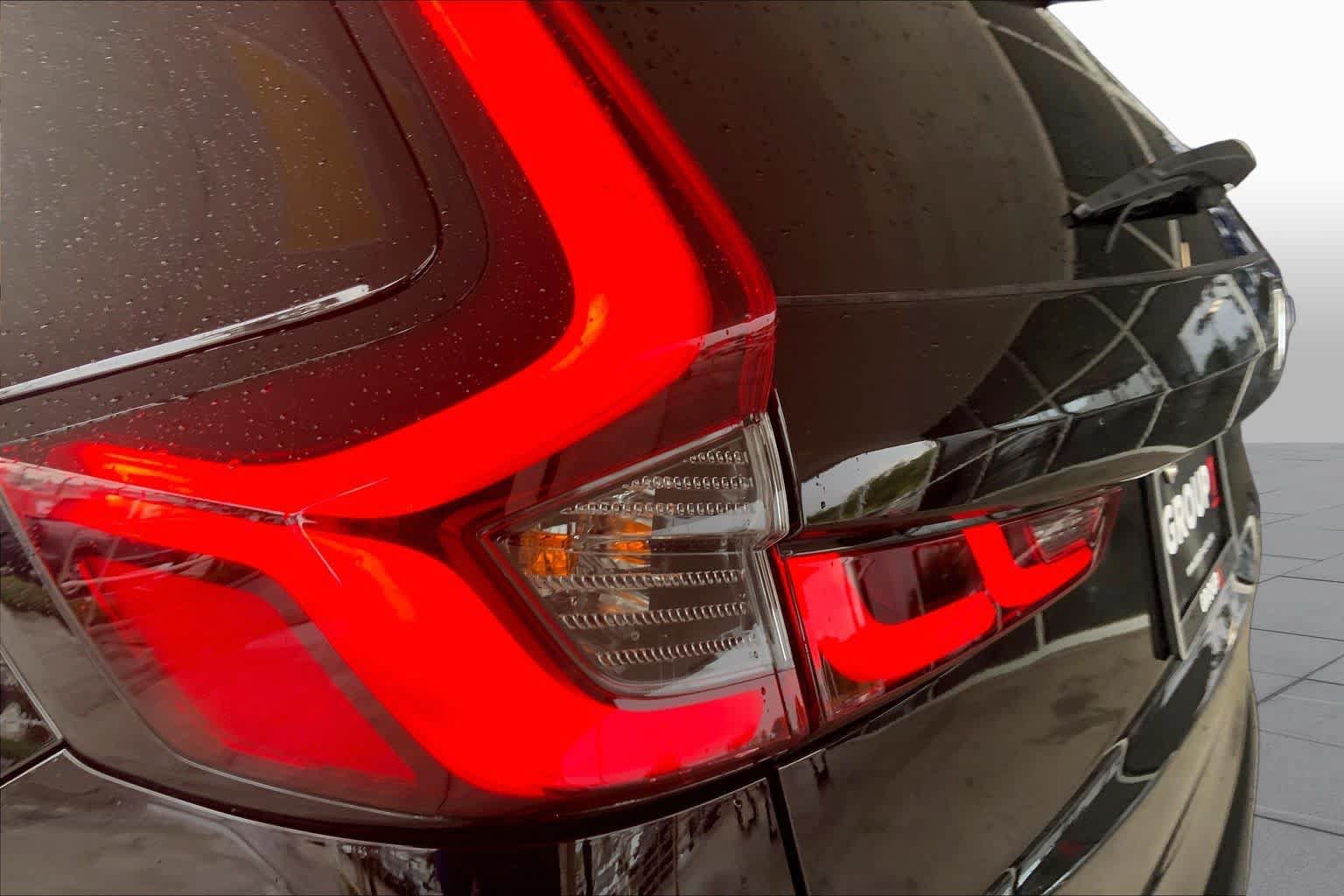 Used 2024 Honda CR-V EX-L image 28