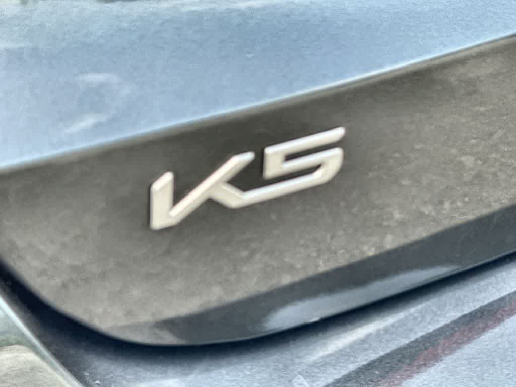 Certified 2023 Kia K5 LXS FWD image 10