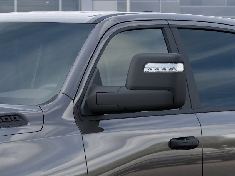 New 2026 RAM 1500 Tradesman image 13