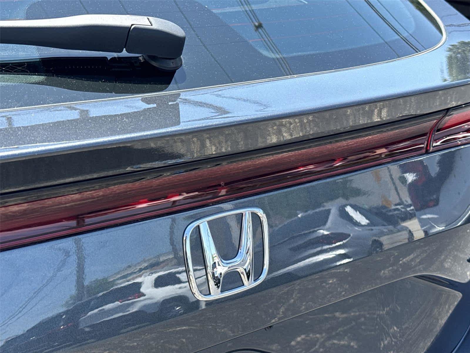 Used 2026 Honda Civic Sport image 10