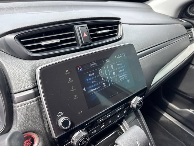 Used 2021 Honda CR-V Special Edition image 20