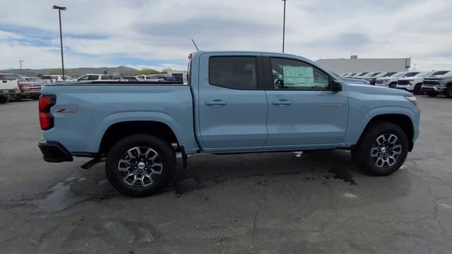 New 2026 Chevrolet Colorado Z71 w/ Z71 Convenience Package 2 AWD/4WD image 9