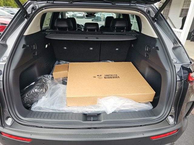 New 2026 MAZDA CX-50 AWD 2.5 S w/ Weather Package image 16