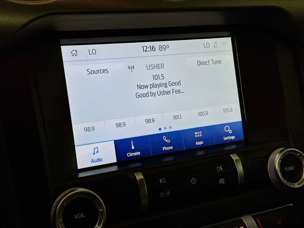 Used 2020 Ford Mustang Premium RWD image 16