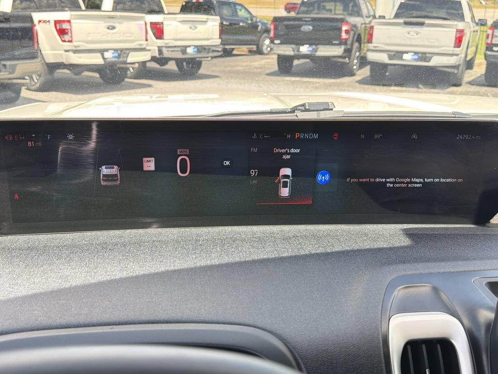 Used 2025 Ford Expedition Max Active AWD/4WD image 28