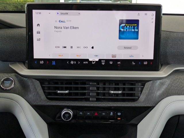 Certified 2026 Ford Explorer Platinum w/ LUX Leather Package image 16