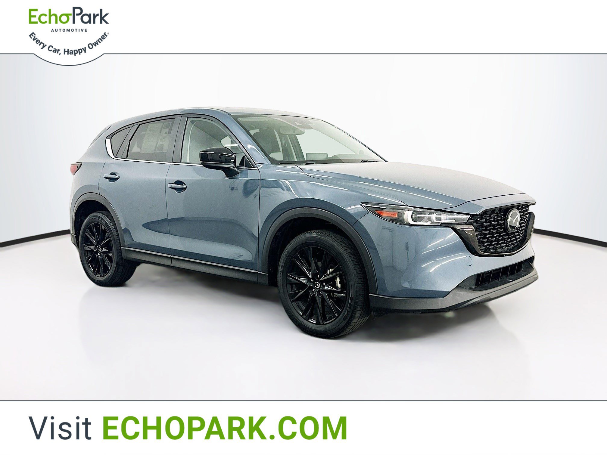 Used 2024 MAZDA CX-5 Carbon Edition