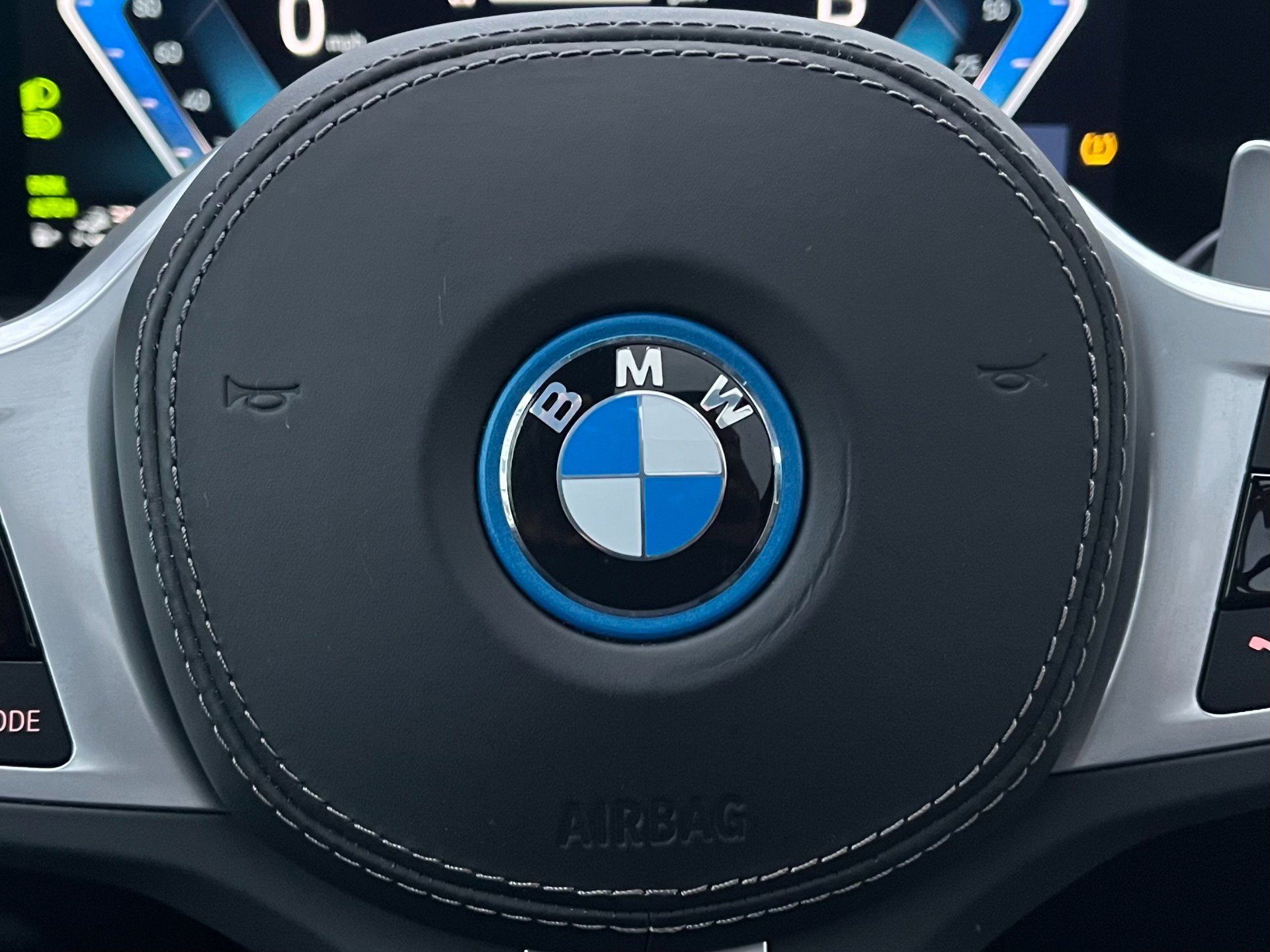 Used 2024 BMW X5 xDrive50e w/ M Sport Package AWD/4WD image 56