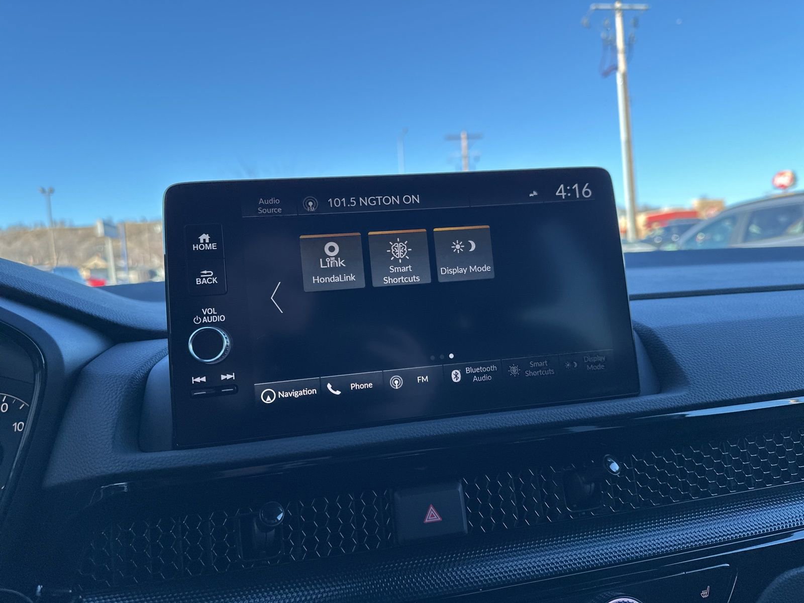 Used 2024 Honda CR-V Sport Touring image 49