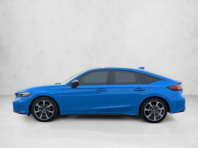 New 2026 Honda Civic Sport Touring image 5