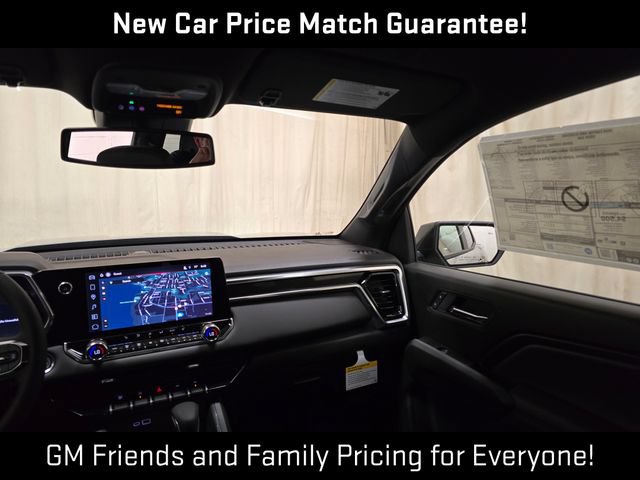 New 2026 GMC Canyon Elevation w/ Convenience Package AWD/4WD image 31