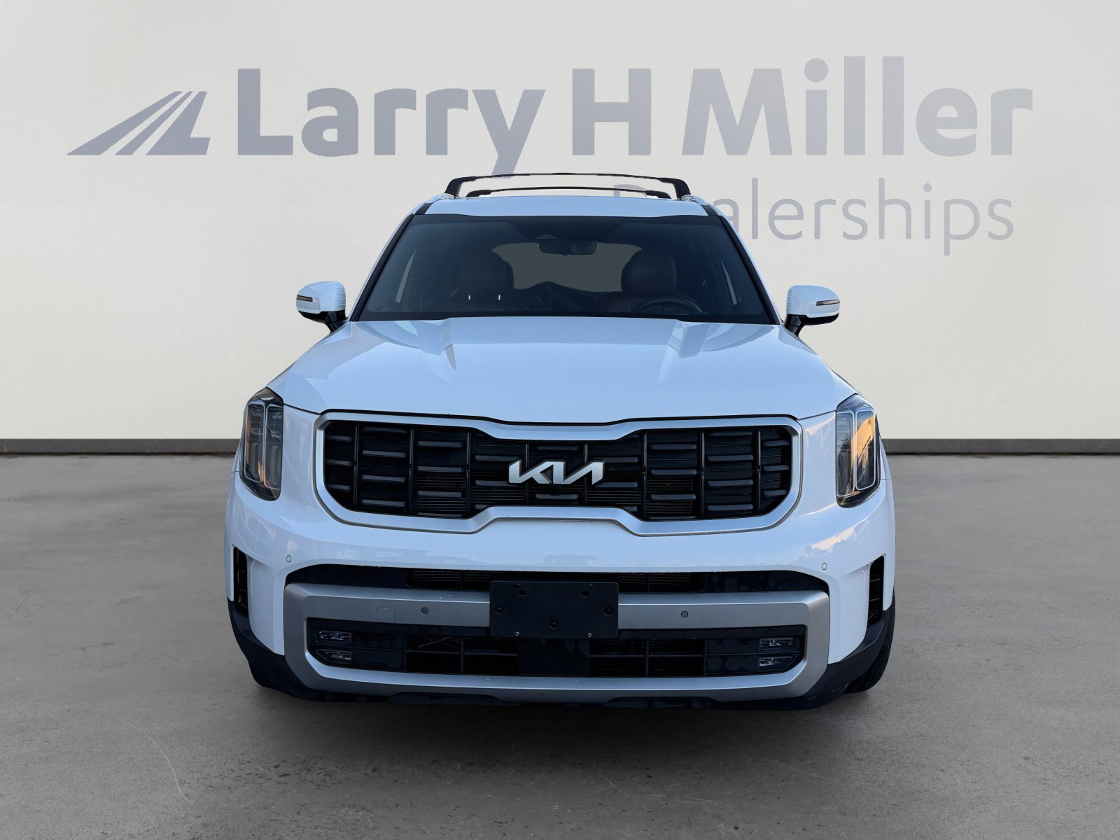 Used 2024 Kia Telluride SX Prestige image 8