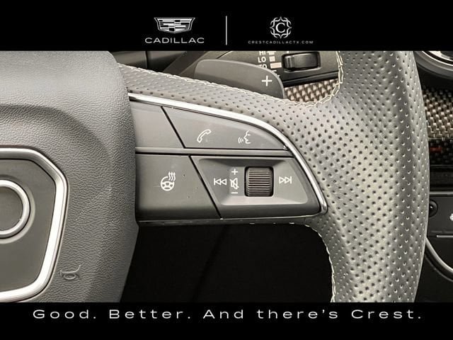Used 2023 Audi SQ5 Premium Plus AWD/4WD image 13