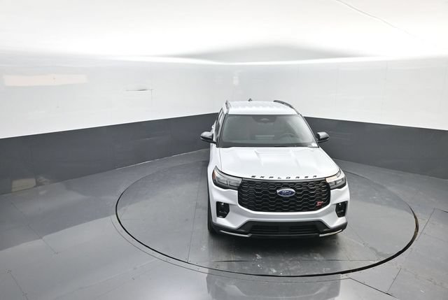 New 2026 Ford Explorer ST AWD/4WD image 21