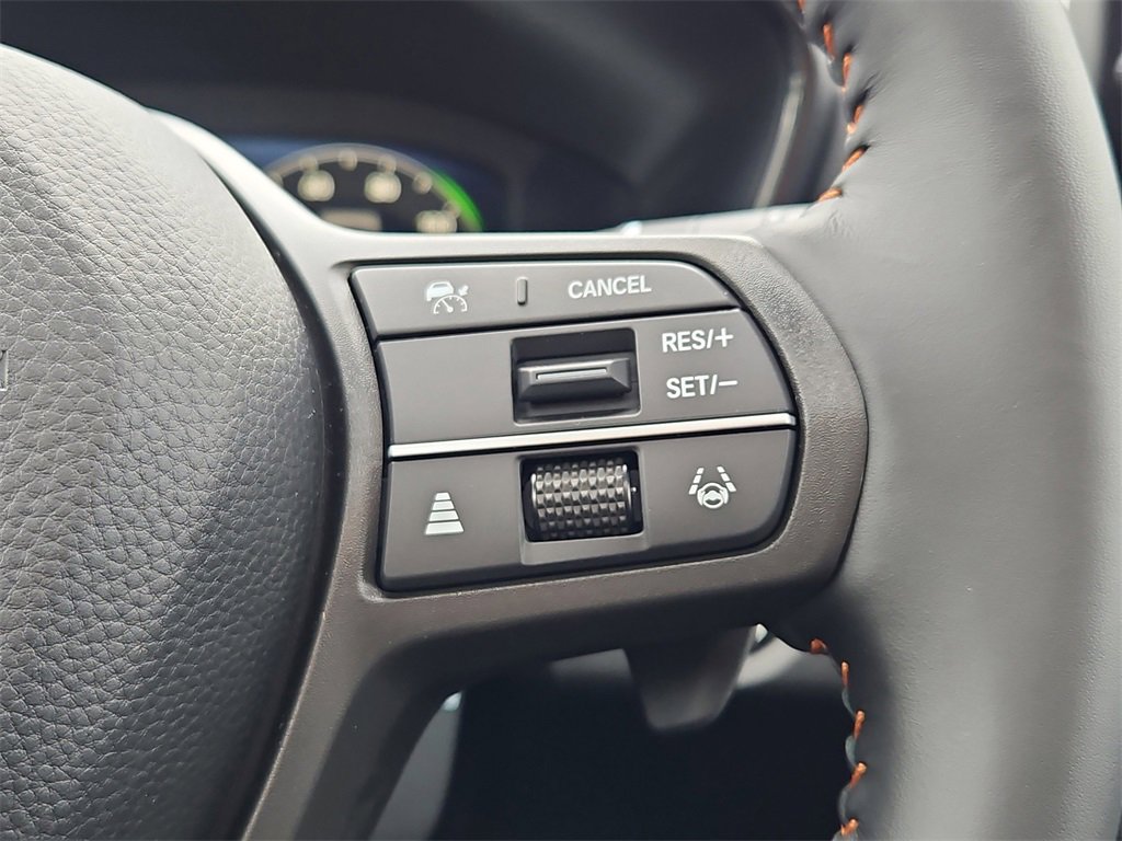 New 2026 Honda CR-V Sport-L image 17