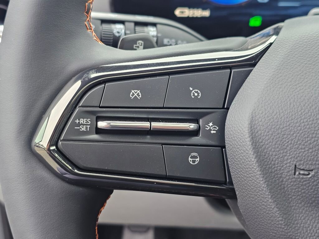 New 2026 Chevrolet Blazer EV SS AWD/4WD image 35