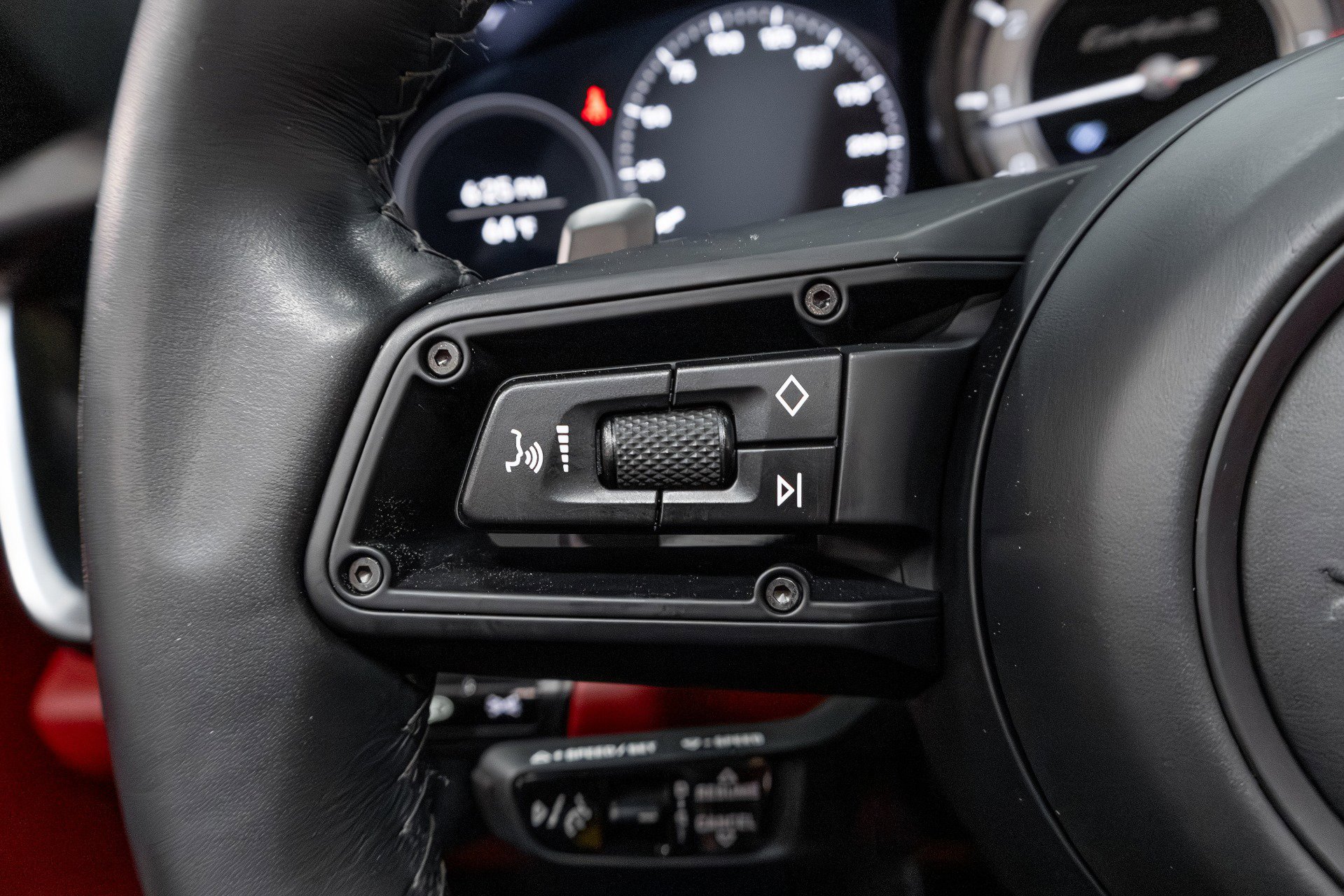 Used 2021 Porsche 911 Turbo S image 61