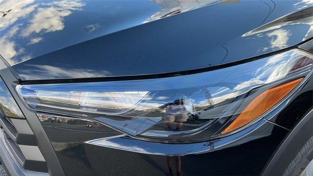 New 2026 Toyota Corolla Cross LE image 4