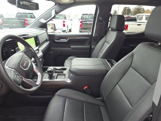 Used 2023 GMC Sierra 1500 SLT w/ SLT Premium Package image 19