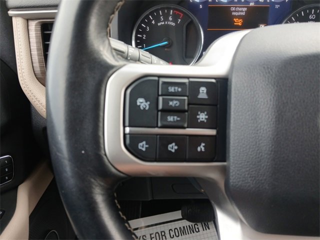 Used 2024 Ford Expedition Max Limited image 22