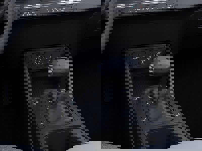 New 2025 Kia K4 LXS image 23