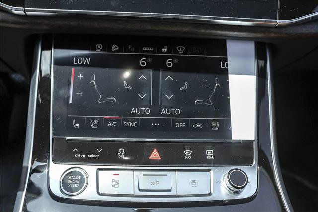 New 2026 Audi Q7 3.0T Prestige AWD/4WD image 19