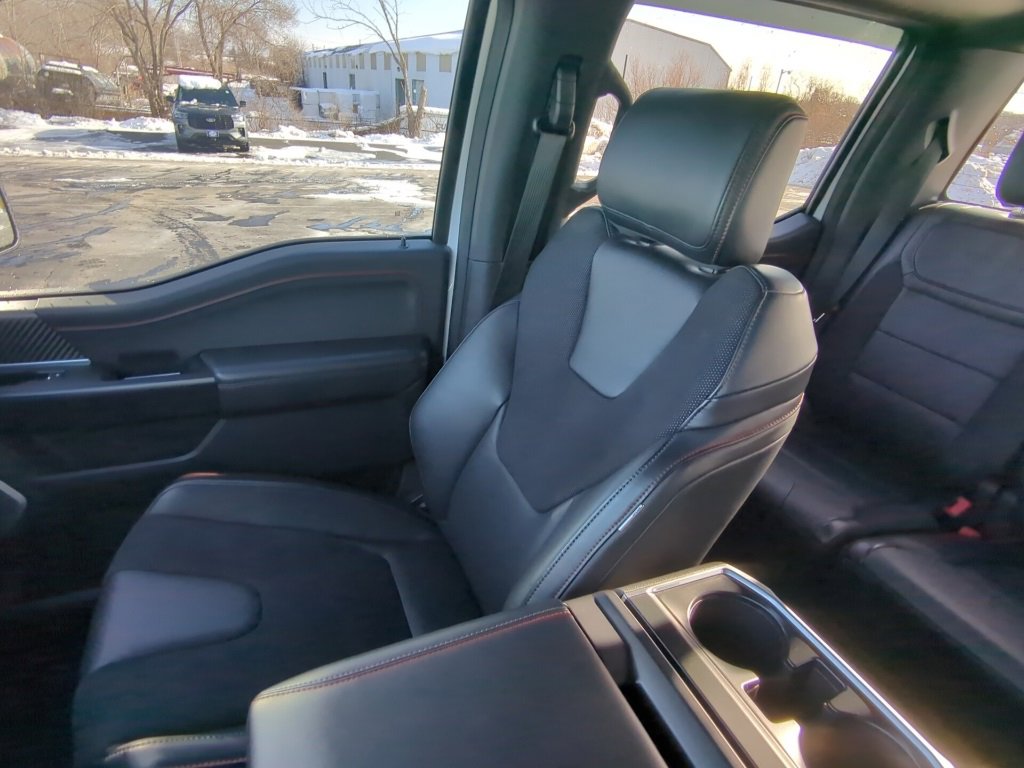 Used 2024 Ford F150 Raptor image 16
