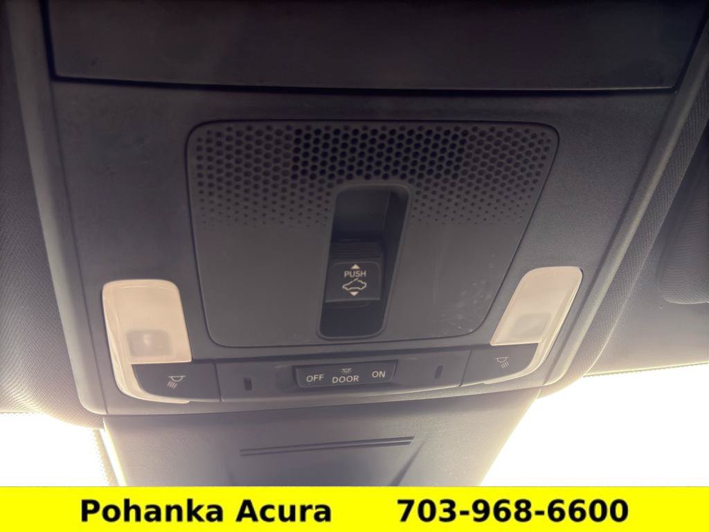 Used 2024 Acura Integra A-Spec FWD image 18