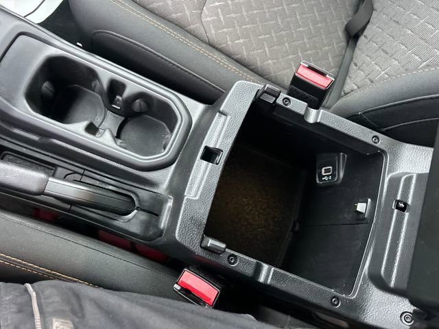 Used 2024 Jeep Gladiator Mojave w/ Convenience Group image 19