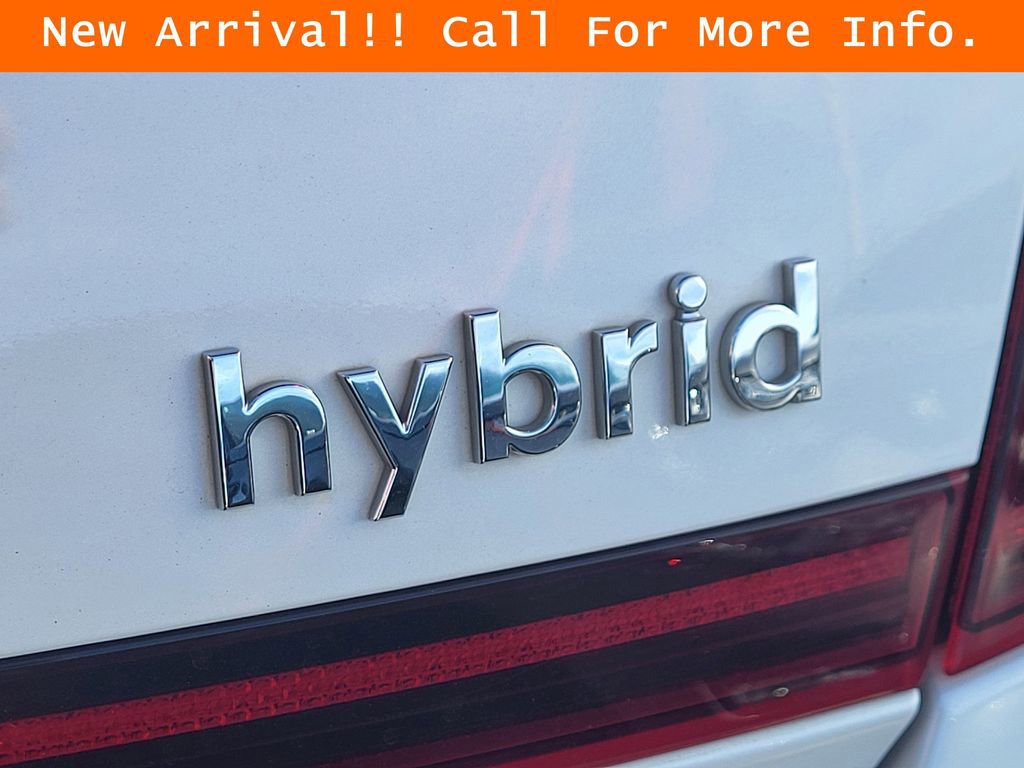 Used 2021 Hyundai Sonata SEL FWD image 8