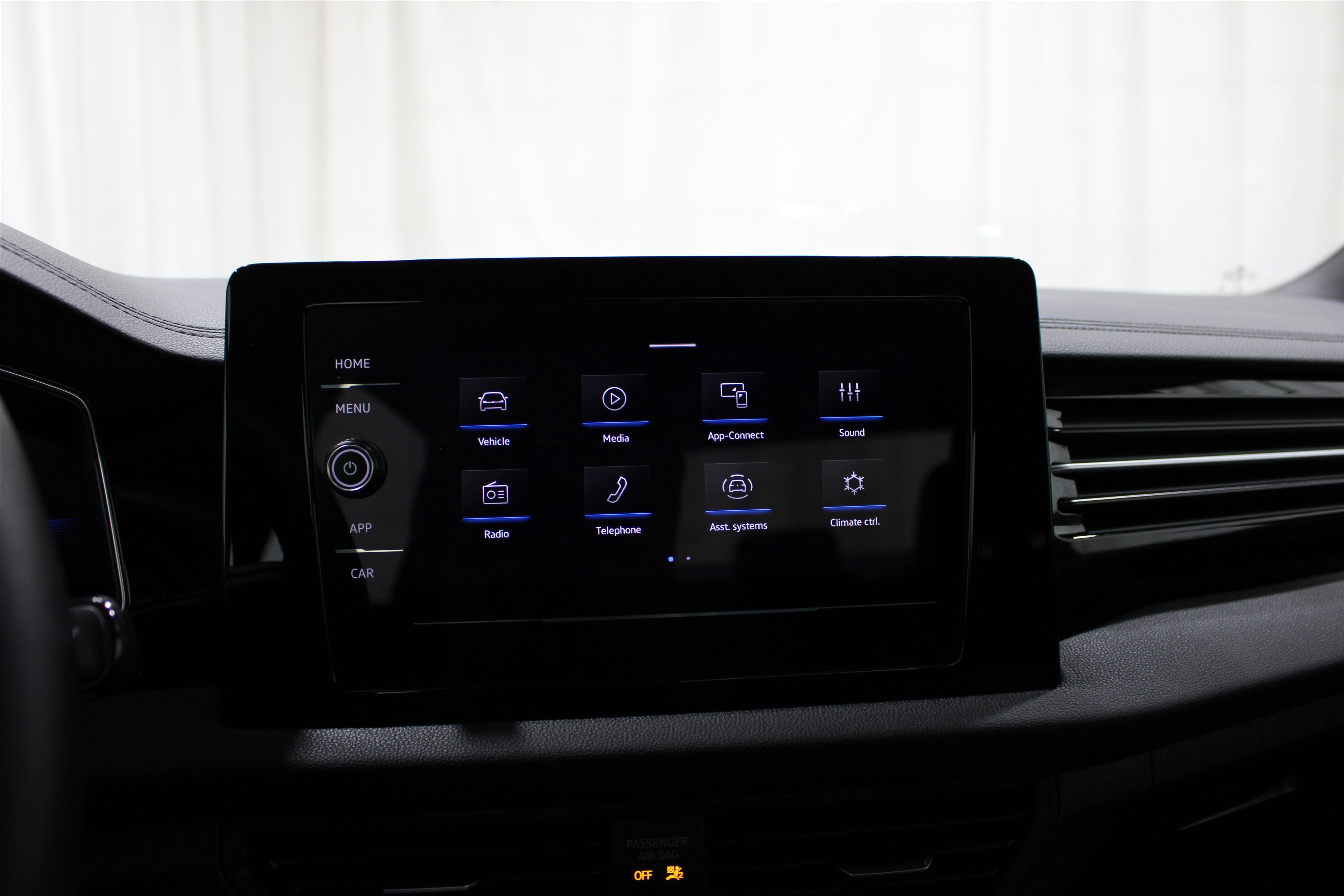 Used 2025 Volkswagen Jetta Sport FWD image 16