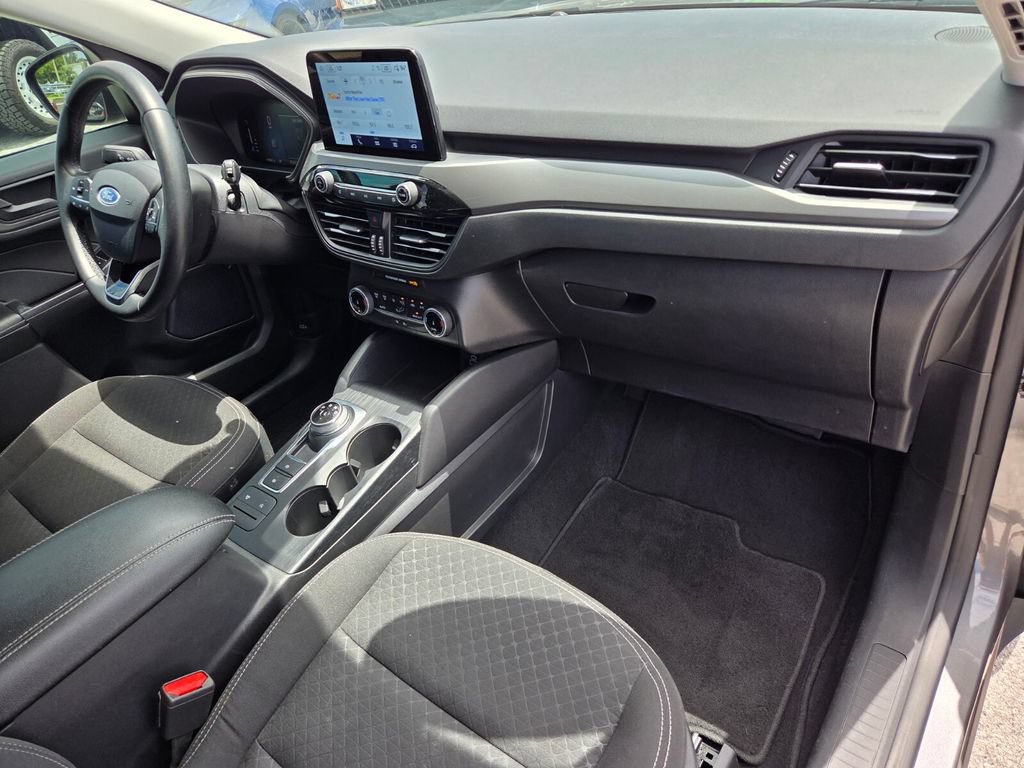 Used 2024 Ford Escape Active FWD image 16