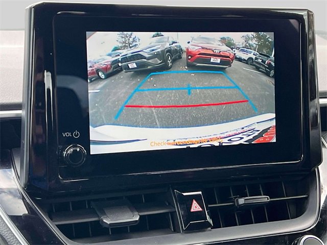 Used 2024 Toyota Corolla SE image 34