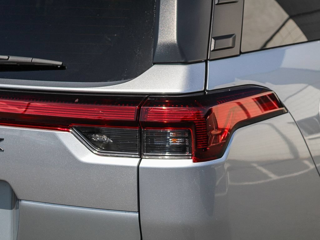 New 2026 Subaru Outback Touring XT AWD/4WD image 7