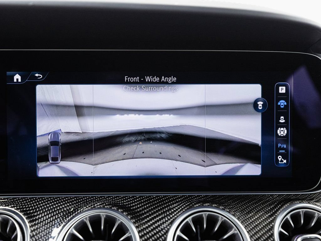 Used 2024 Mercedes-Benz AMG GT 63 S image 21