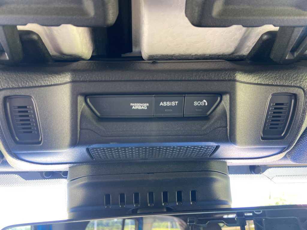 New 2025 Jeep Wrangler Sahara image 27