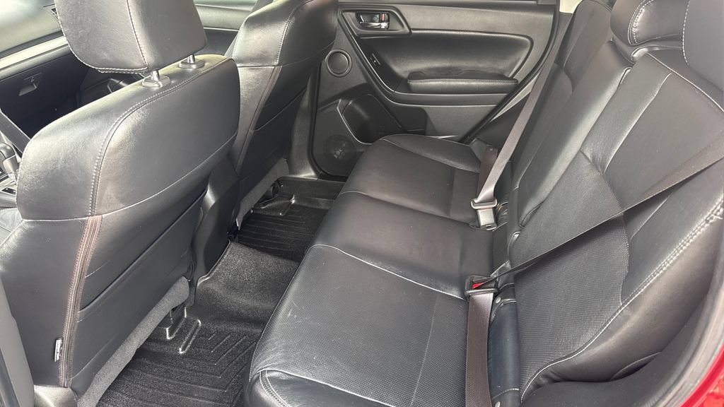 Used 2014 Subaru Forester 2.0XT Touring AWD/4WD image 10
