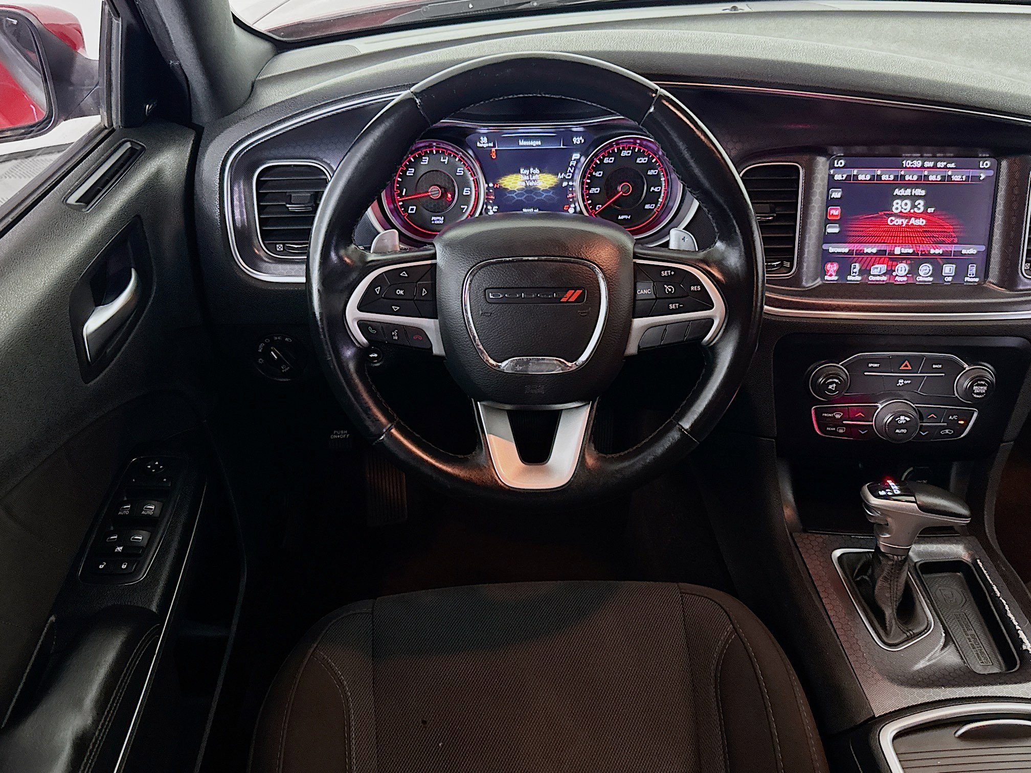 Used 2016 Dodge Charger R/T RWD image 15