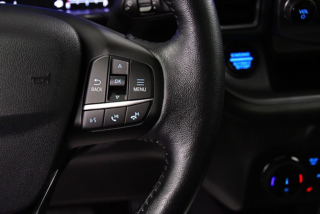 Used 2023 Ford Bronco Sport Outer Banks AWD/4WD image 21