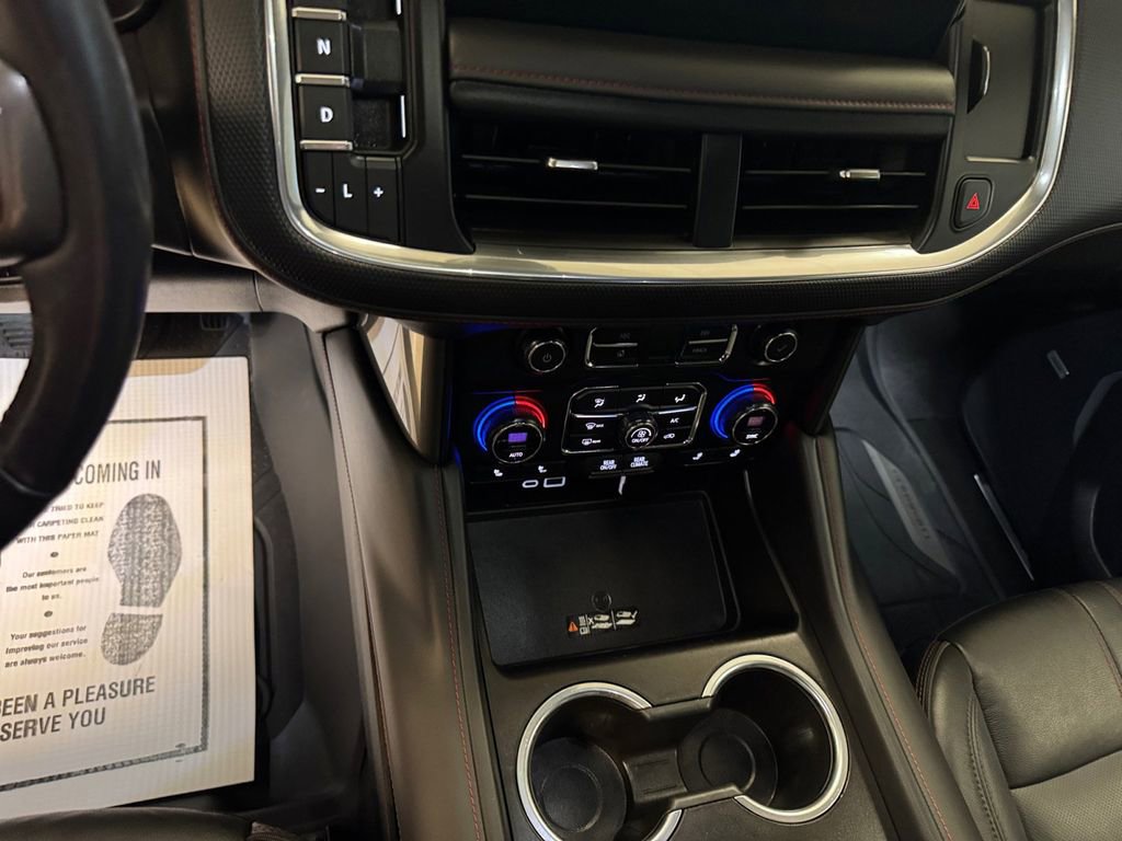 Used 2021 Chevrolet Tahoe RST w/ Luxury Package image 15