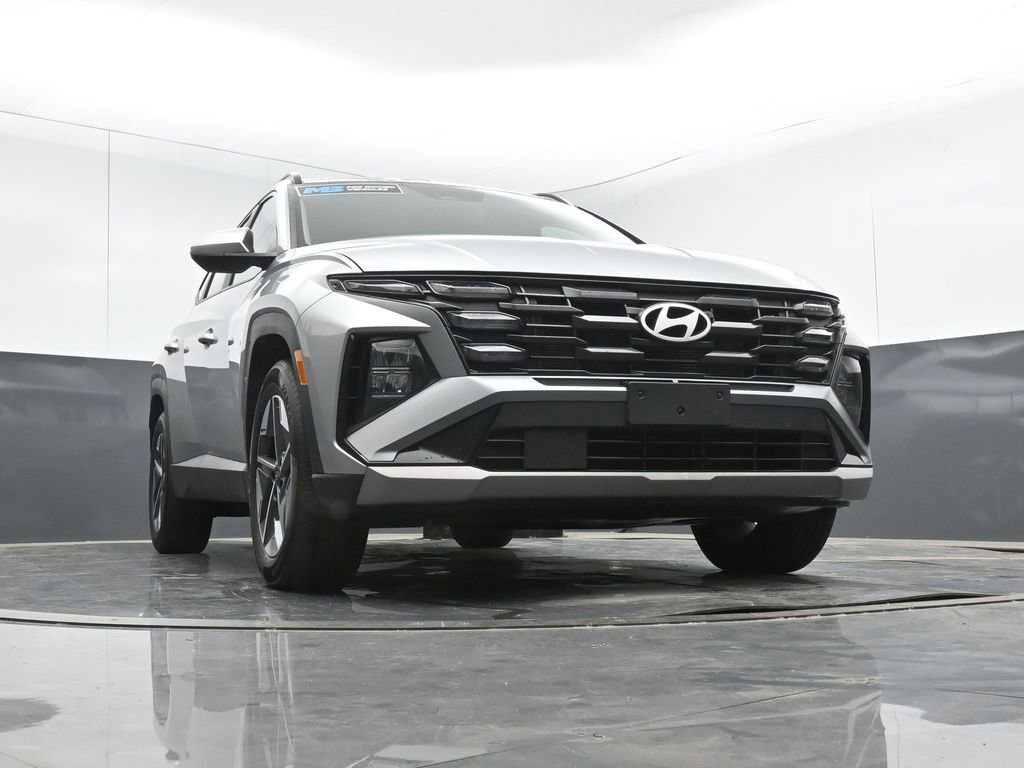 Used 2025 Hyundai Tucson SEL image 46