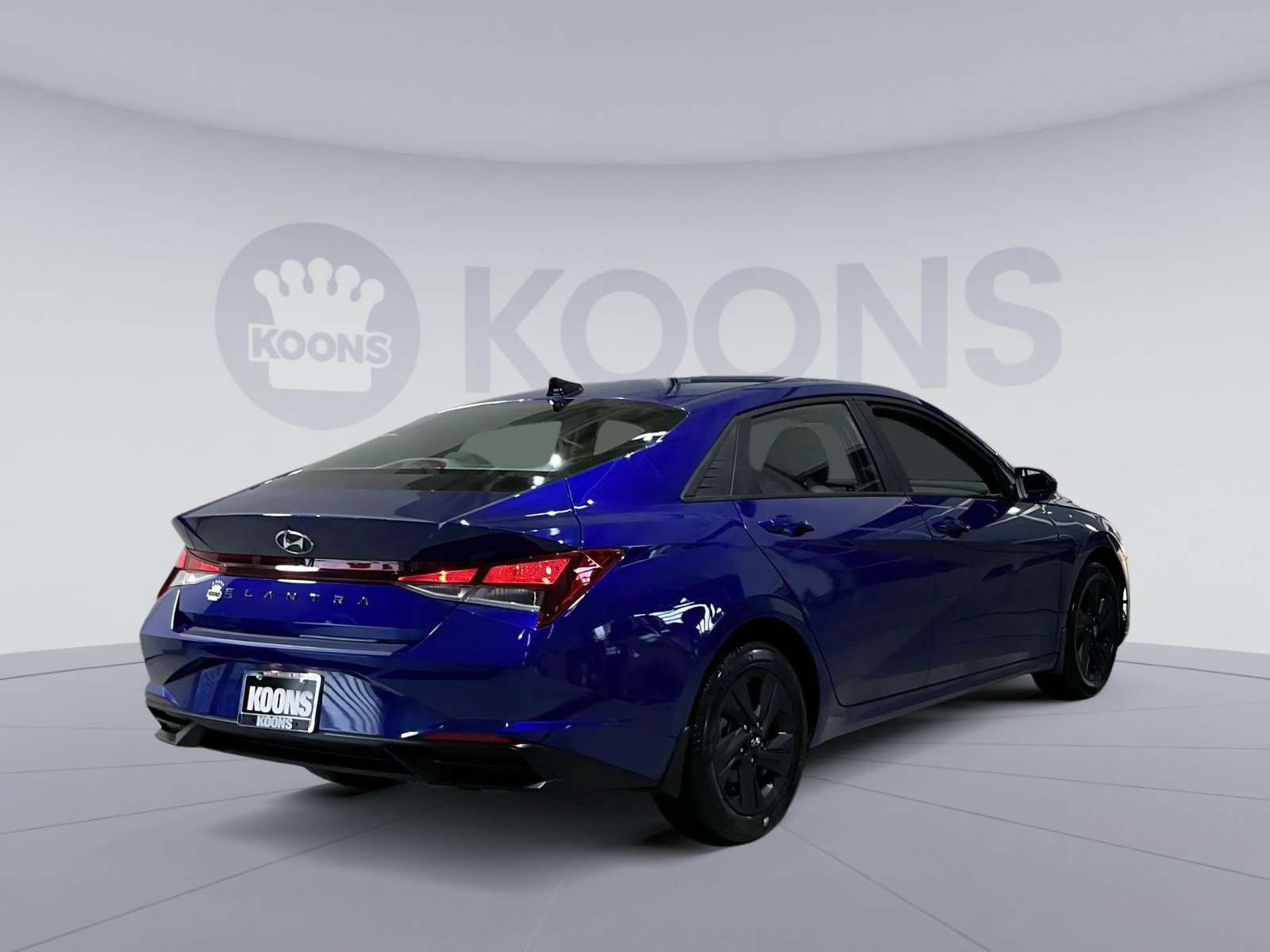 Used 2023 Hyundai Elantra SEL image 16