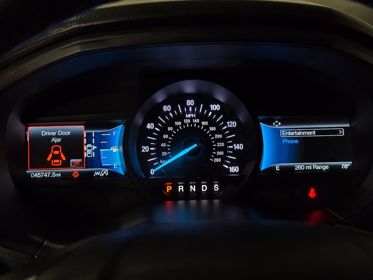 Used 2022 Ford Edge Titanium image 26