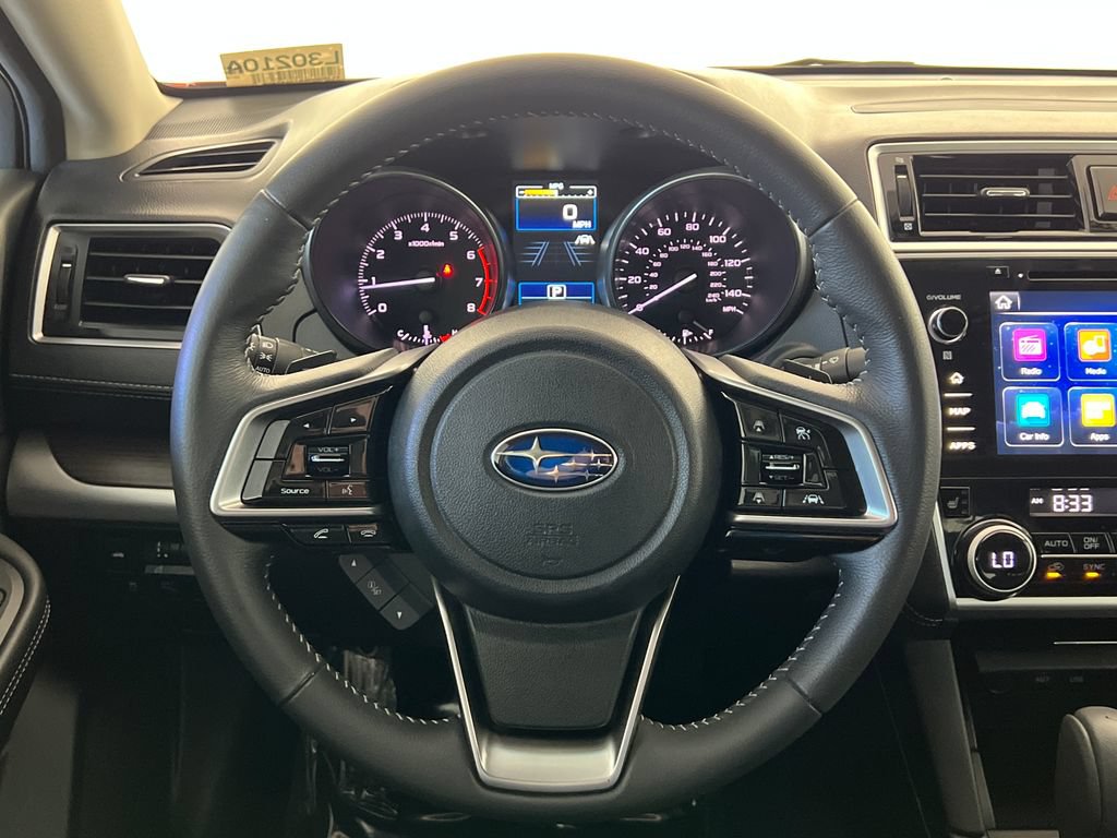 Used 2018 Subaru Legacy 2.5i Limited AWD/4WD image 17
