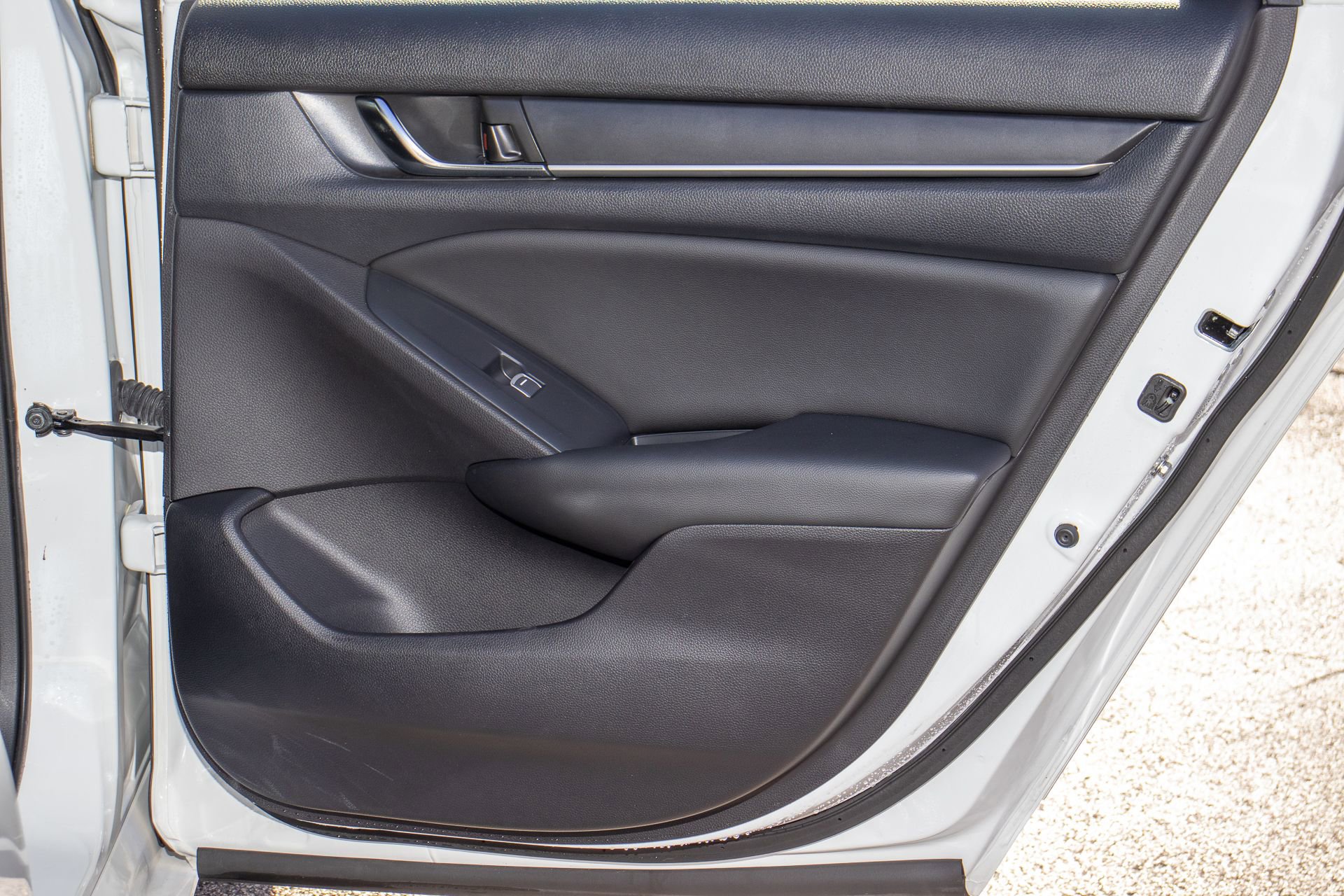 Used 2022 Honda Accord Sport image 12