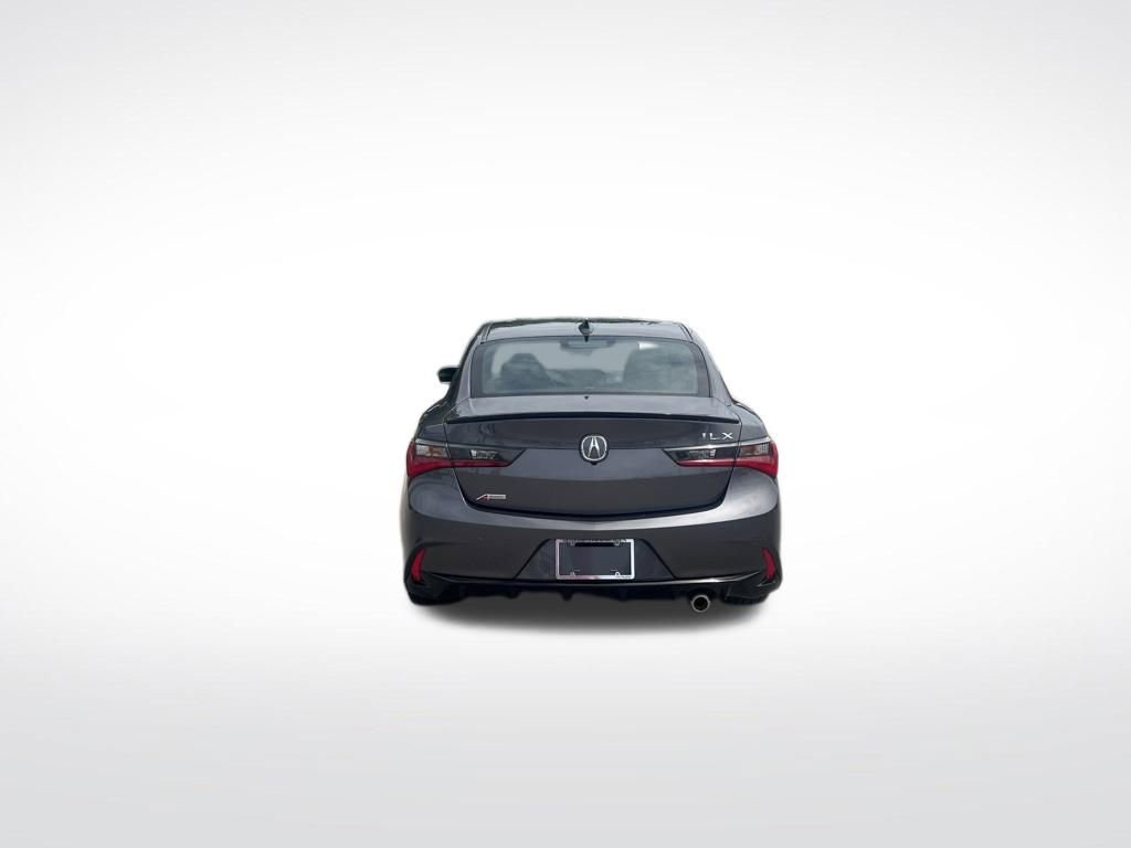 Used 2019 Acura ILX FWD image 7