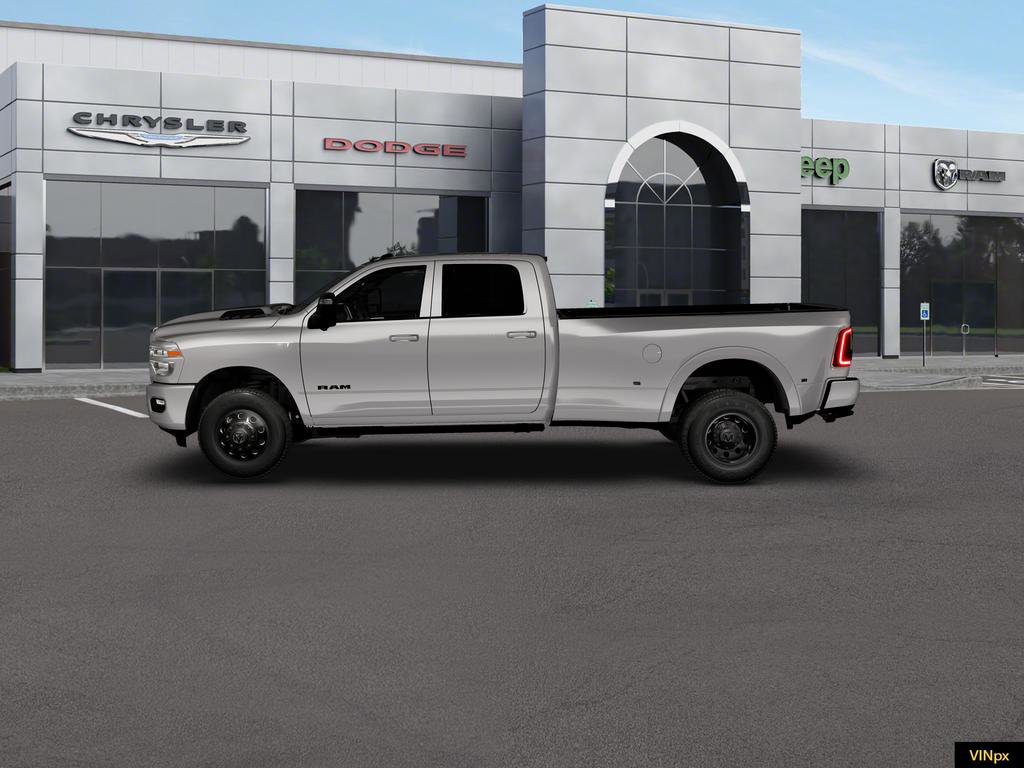 New 2026 RAM 3500 Laramie image 3