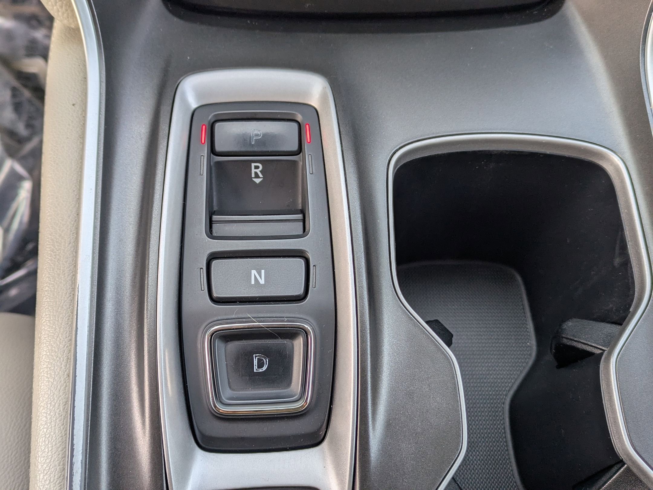 Certified 2019 Honda Accord Touring image 17