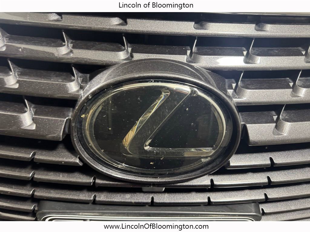 Used 2021 Lexus NX 300 AWD w/ Accessory Package image 10